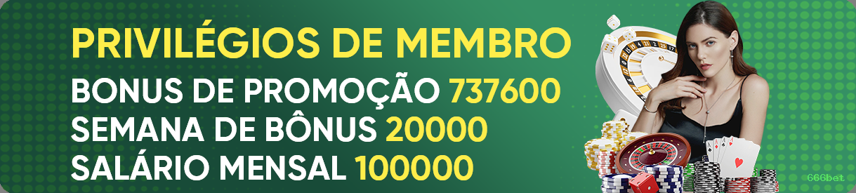 Cassino ao vivo no Brasil | 666bet: segura e premiada